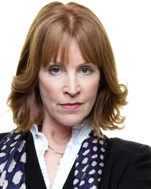 Кэролин Бэкхаус